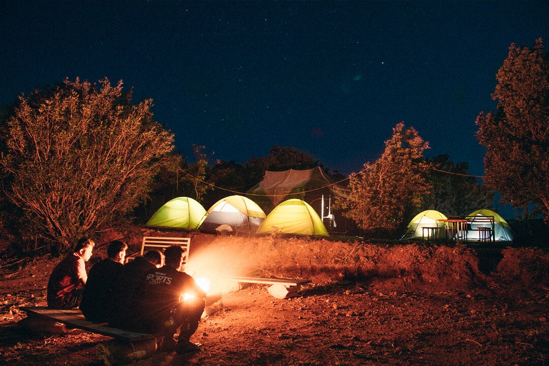 Trippdeals Camp - Tap to explore photos
