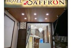 Hotel Saffron Ujjain, Ujjain