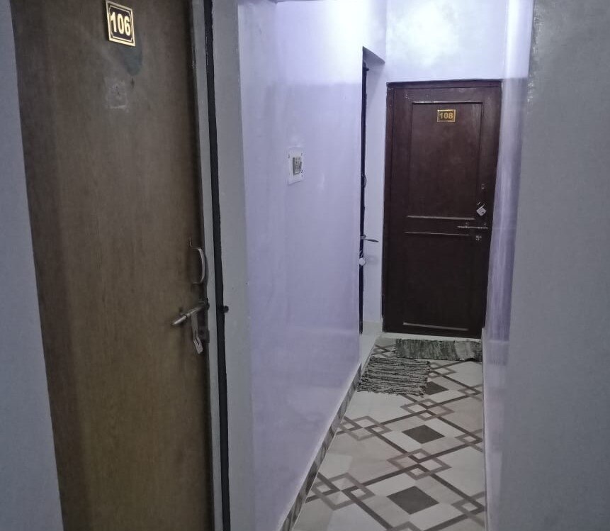 Radha Madhav Guest House - Tap to explore photos