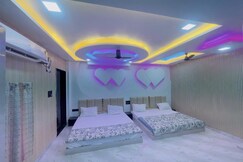 Radhika Cozy Studio apartment, Vrindavan