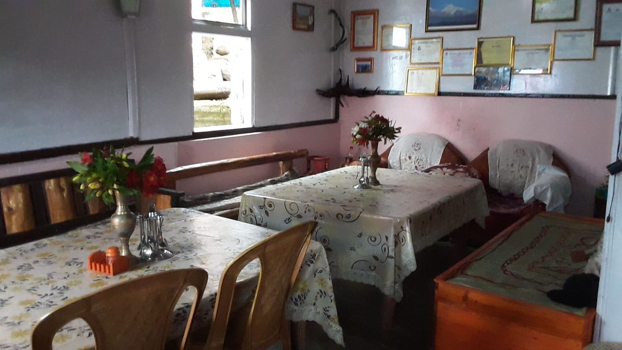 Orchid Homestay - Tap to explore photos