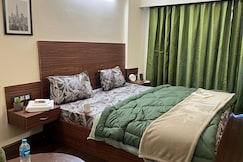 Bright   Cozy  LuxuryStay  Perfect for couples, Dehradun