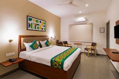 Treebo Global Orchid, Mysore