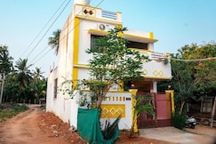 MAISON DOUCE HOME STAY, Auroville