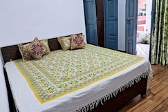 Pathgami homestay, Bhowali