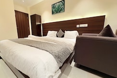 The Classic 12 Hotel, Visakhapatnam