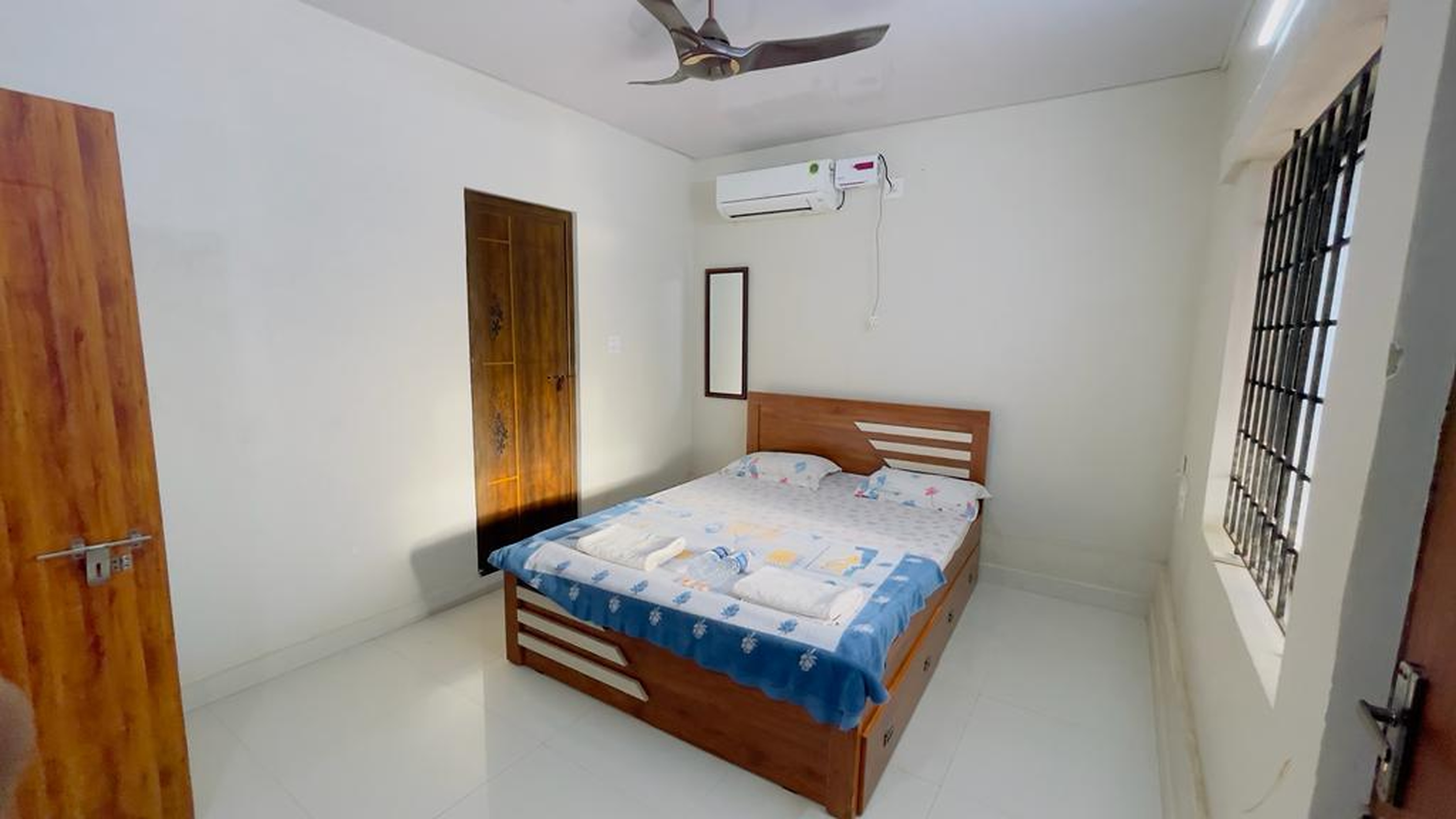 Asare Beach House - Tap to explore photos