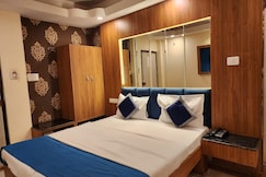 Hotel Savera, Udaipur