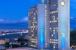 InterContinental ISTANBUL, Istanbul