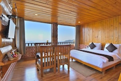 Hotel LA Riqueza Kanatal, Pratapnagar