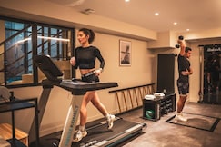 Quartier Libre Opera, Paris