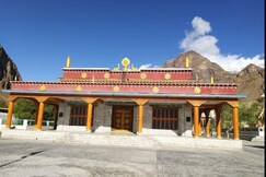 Dechen Ling Homestay by StayApart, Pangong