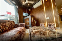 Hotel Kanisha Stay, Haridwar