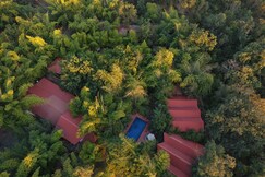 Resort Pench Wilderness Camp, Ramtek