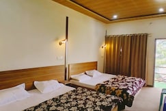 Mount Rock stay, Joshimath