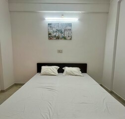 Ground Floor Bedroom