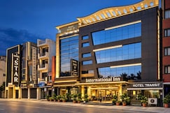 Hotel International Inn by Star Group, Panipat