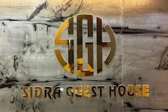 SIDRA GUEST HOUSE-PARK STREET, Kolkata