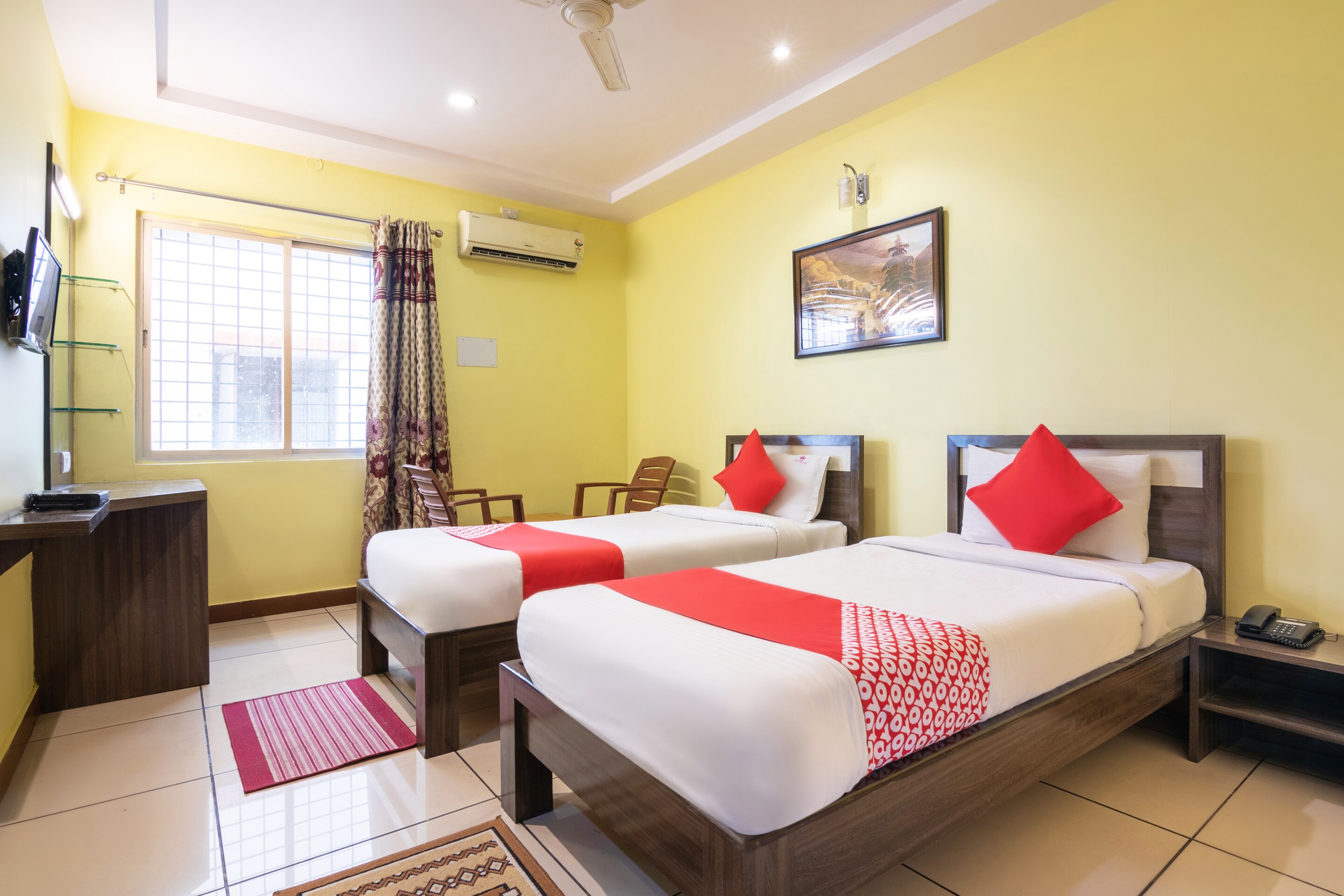 TRISHUL INN - Tap to explore photos