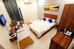 Hotel Srisaila's Nest, Markapur