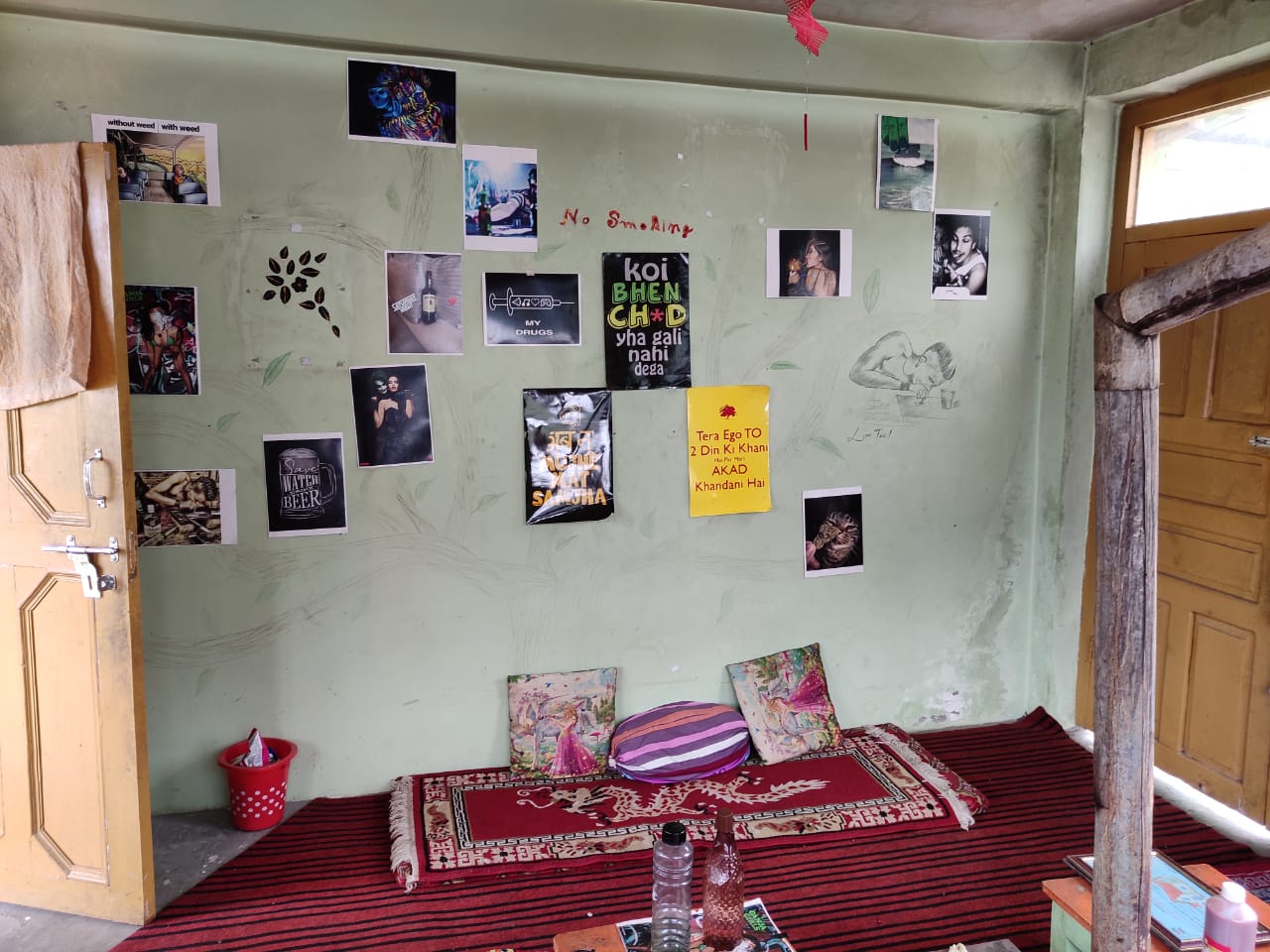 Ashwin Home Stay - Tap to explore photos