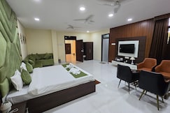 The Pride Gitbitan, Asansol