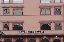 Hotel Eden Haveli, Jaipur