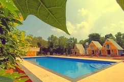 Auro Sunrise Resort, Auroville