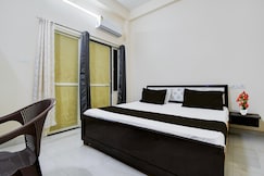 Super Townhouse Narayanaguda Metro Station Formerly Hotel Anshu Grand, Hyderabad