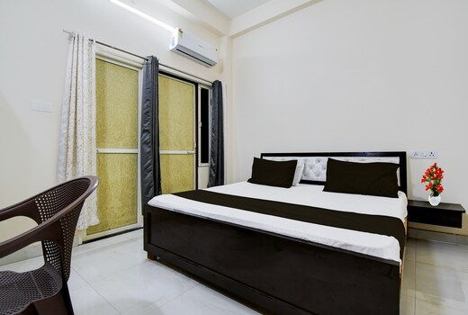 Super Townhouse Narayanaguda Metro Station Formerly Hotel Anshu Grand