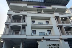 Lavender Arcade, Cochin