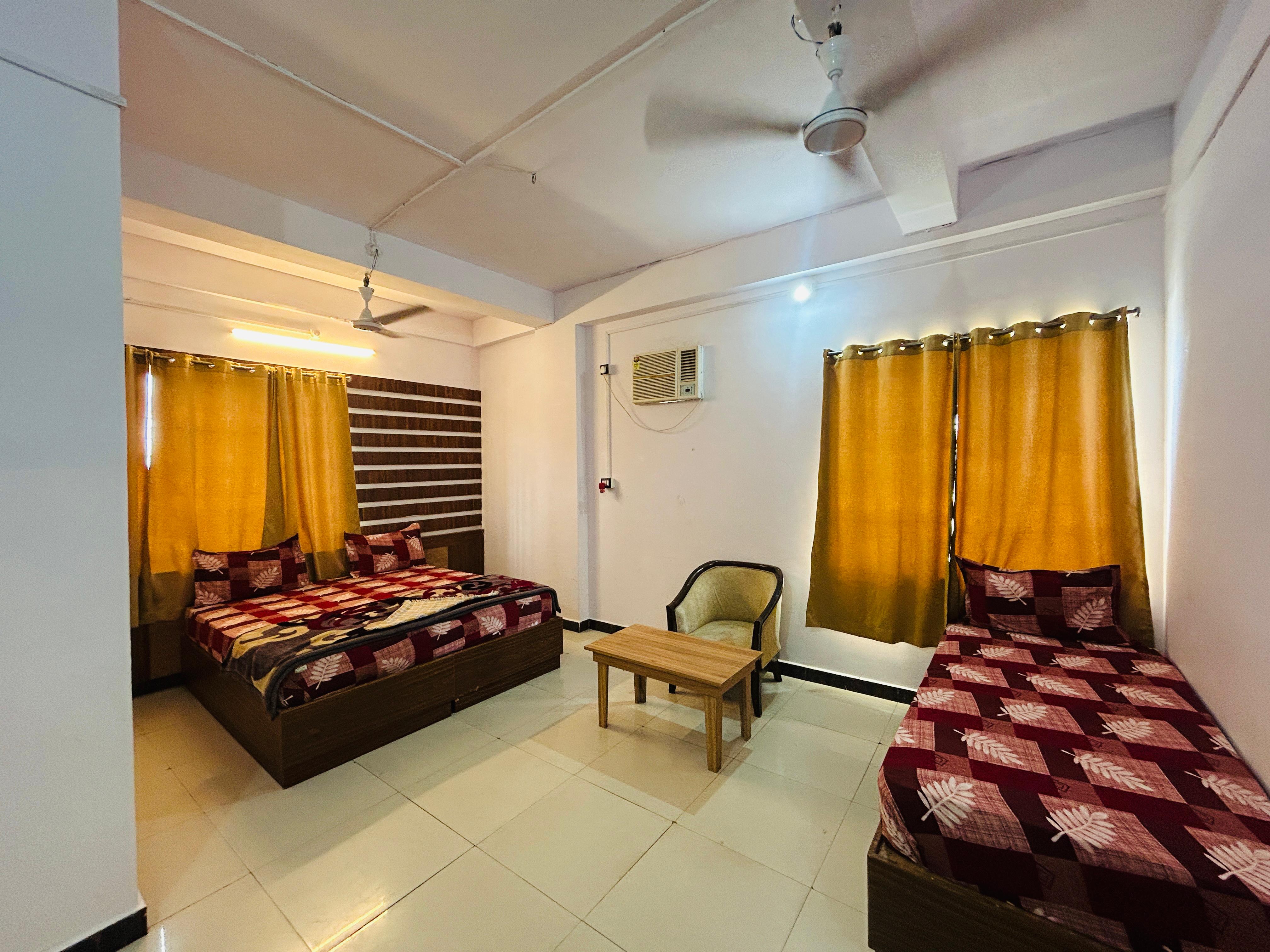 Hotel Shakti & Banquet Hall - Tap to explore photos