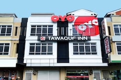 Hotel O Gemilang, Marang