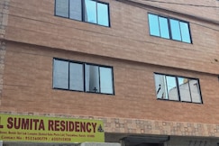 Hotel Sumita Residency, Ranchi