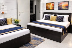 Yamuna Dham, Vrindavan