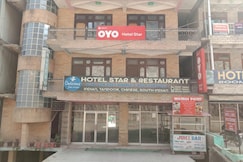 Star Hotel & Restaurant, Kullu