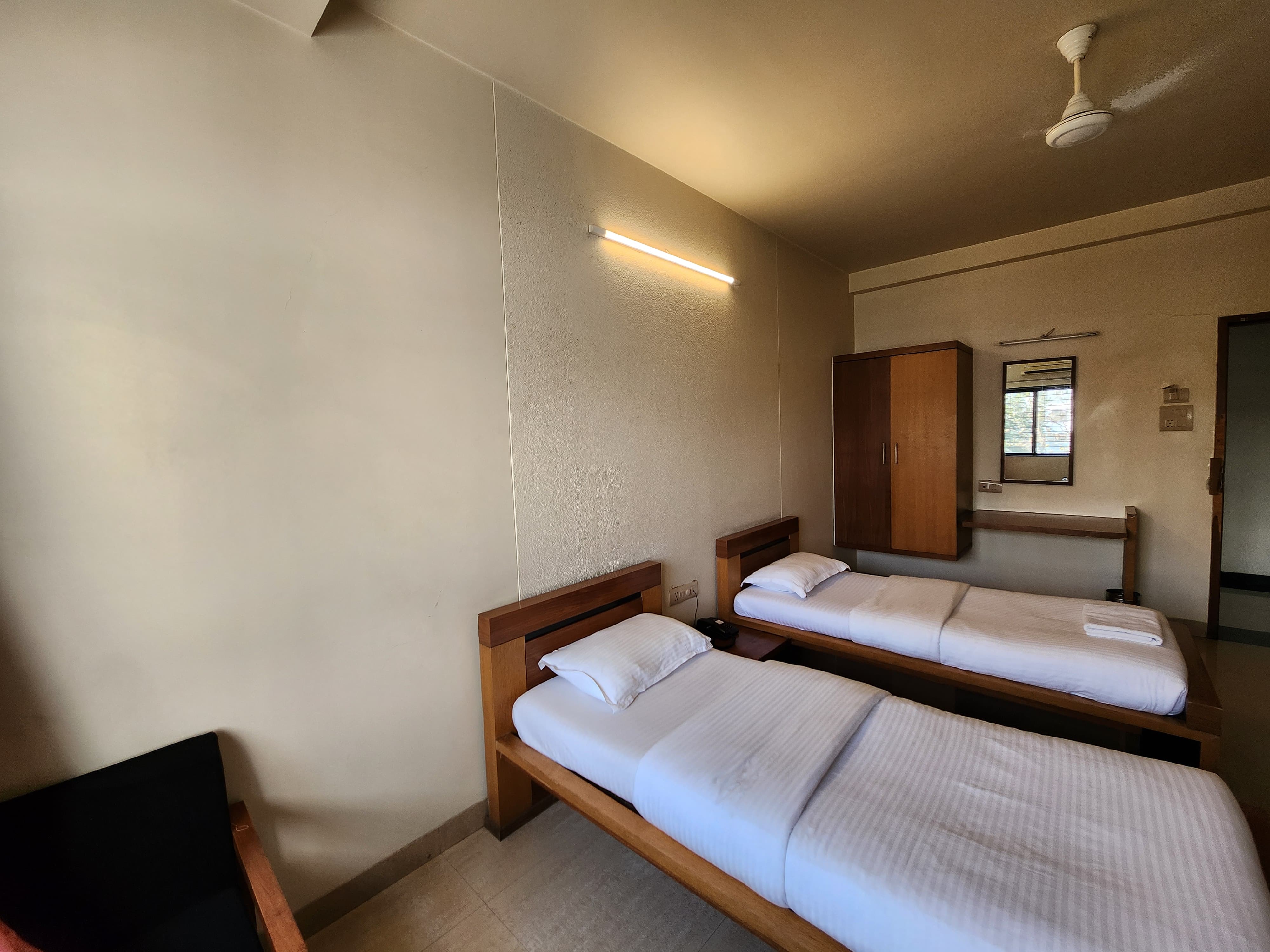 HOTEL SURYA NASIK 5