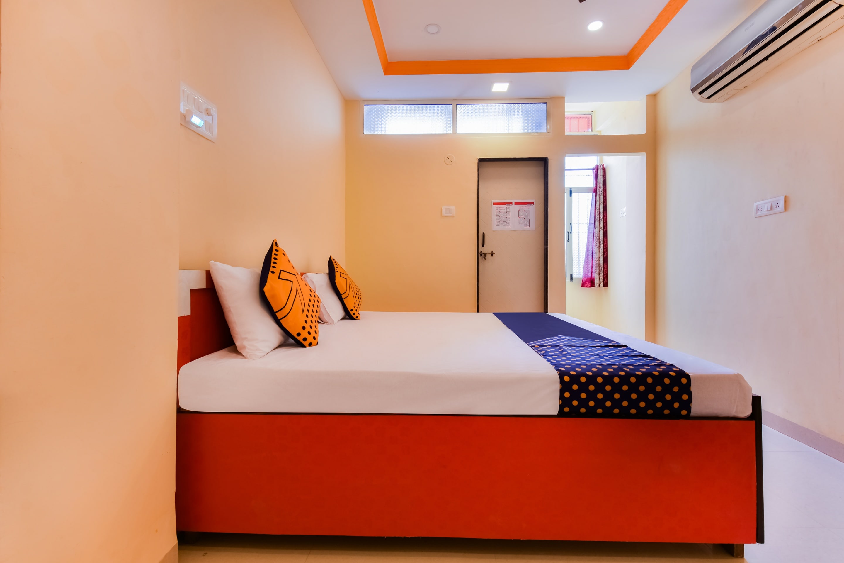 Hotel O Shivam Lodge And Food Court - Tap to explore photos