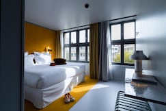 Pilo Lyon Hotel, Lyon