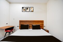 Hotel O Madhvam, Prayagraj
