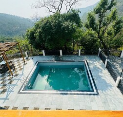 Swimming Pool 1