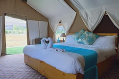 The Wilderness Camp, Nubra, Nubra Valley