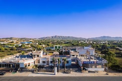 The Royal Paradise Resort and Salt Yard, Ajmer