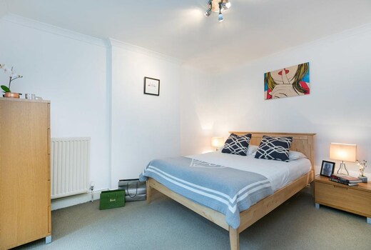 Urban Chic Paddington London Apartment Price Address Reviews