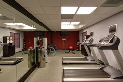 Homewood Suites by Hilton Richmond-West End/Innsbrook, Hanover