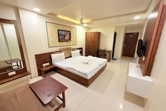 Hotel Cappal, Palanpur