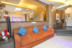 EDEN HOTEL near Apollo Hospital, Delhi