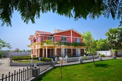 Senjuti A Tranquil Villa at Bolpur, Shantiniketan