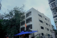Hotel Lal Sai Residency  Nr. Kokilaben Dhirubhai Ambani Hospital, Mumbai