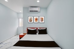 Hotel O MM Stay & Luxury Rooms, Medchal